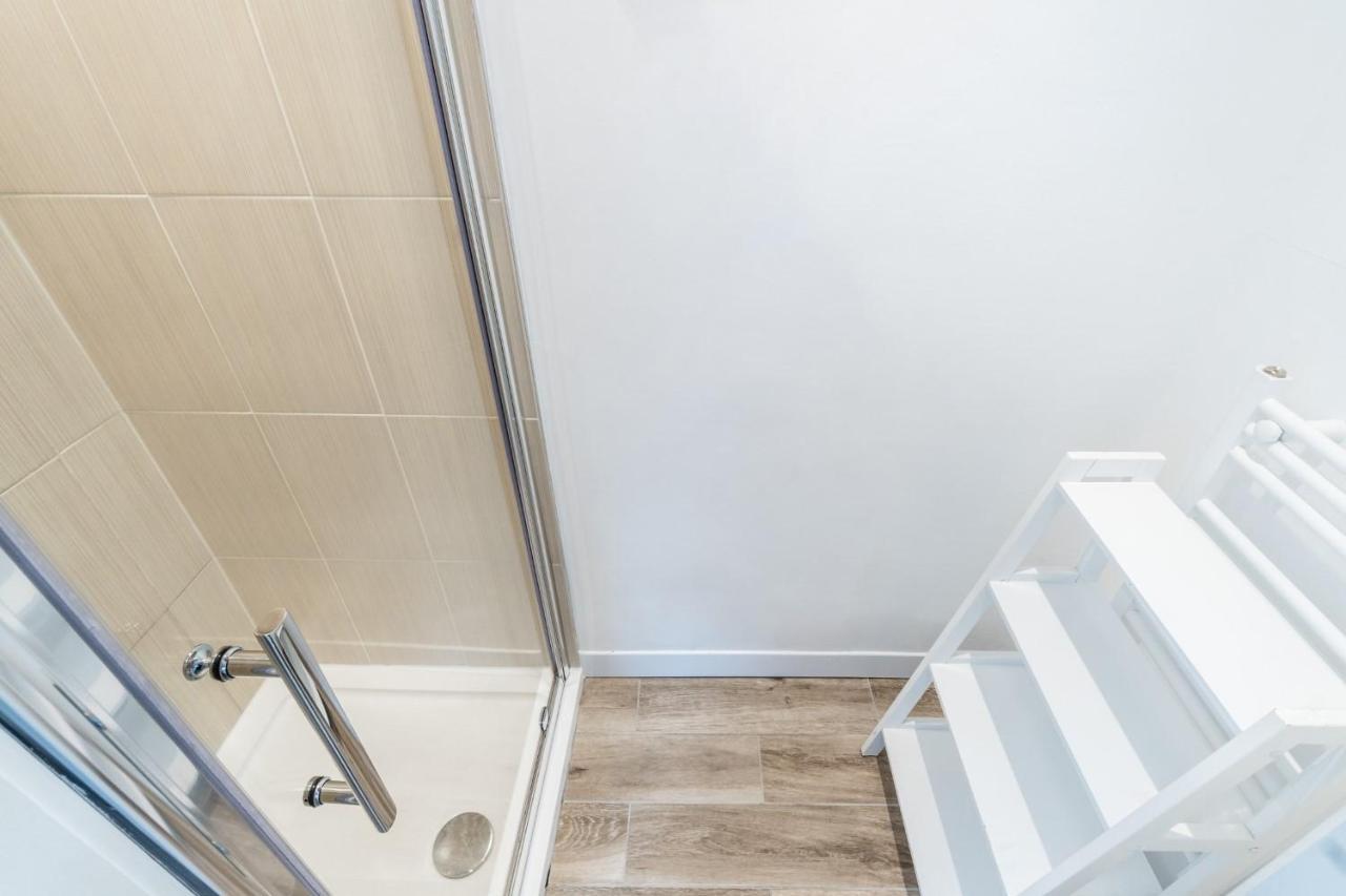 Clydesdale Apartments Торкі Екстер'єр фото