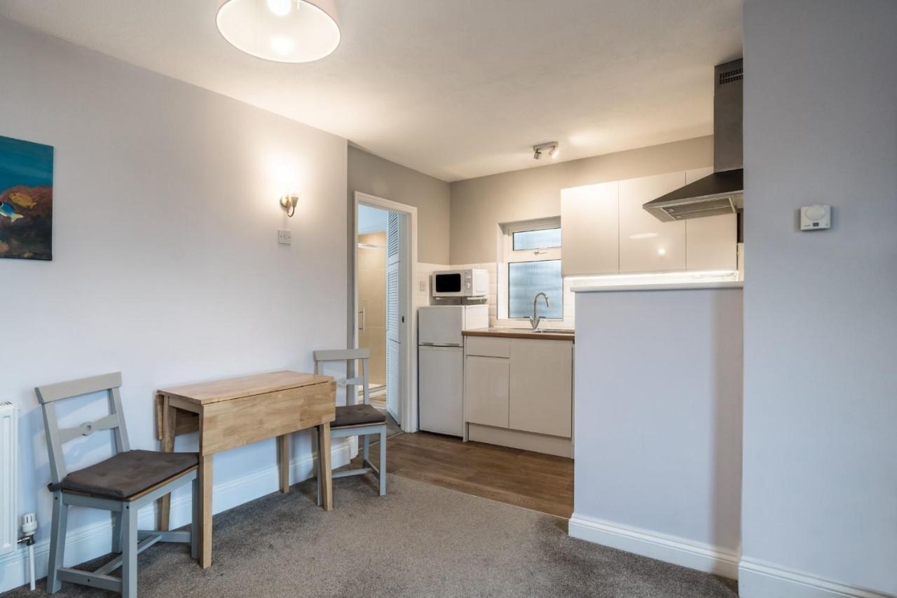 Clydesdale Apartments Торкі Екстер'єр фото