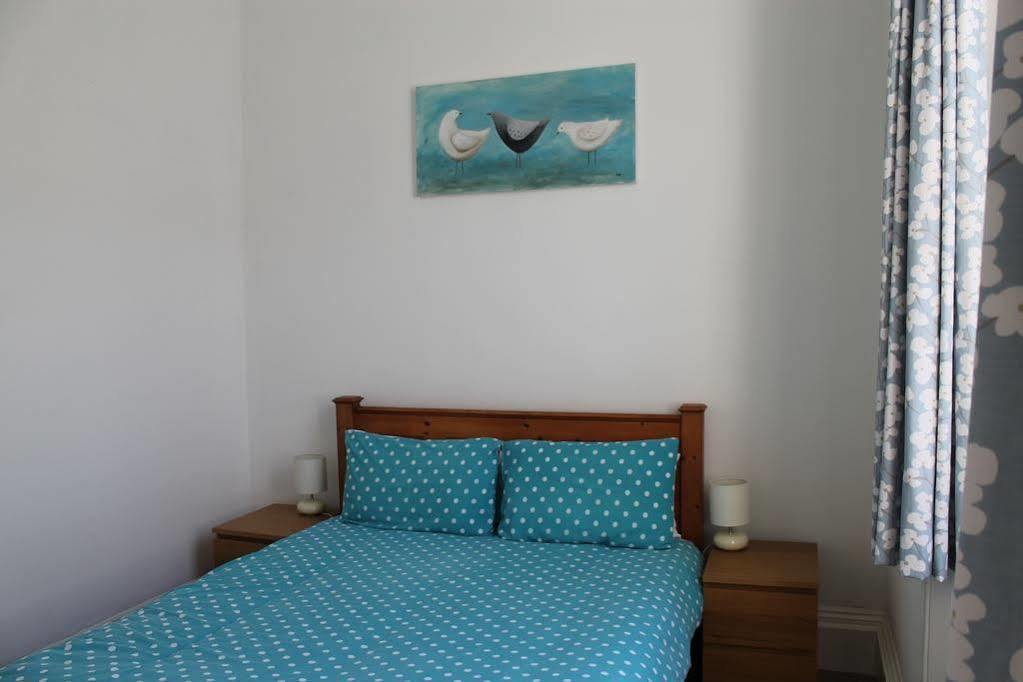 Clydesdale Apartments Торкі Екстер'єр фото