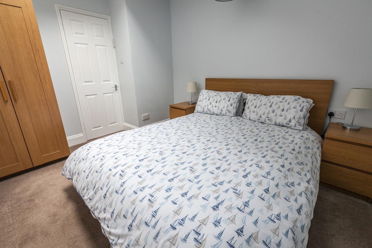Clydesdale Apartments Торкі Екстер'єр фото