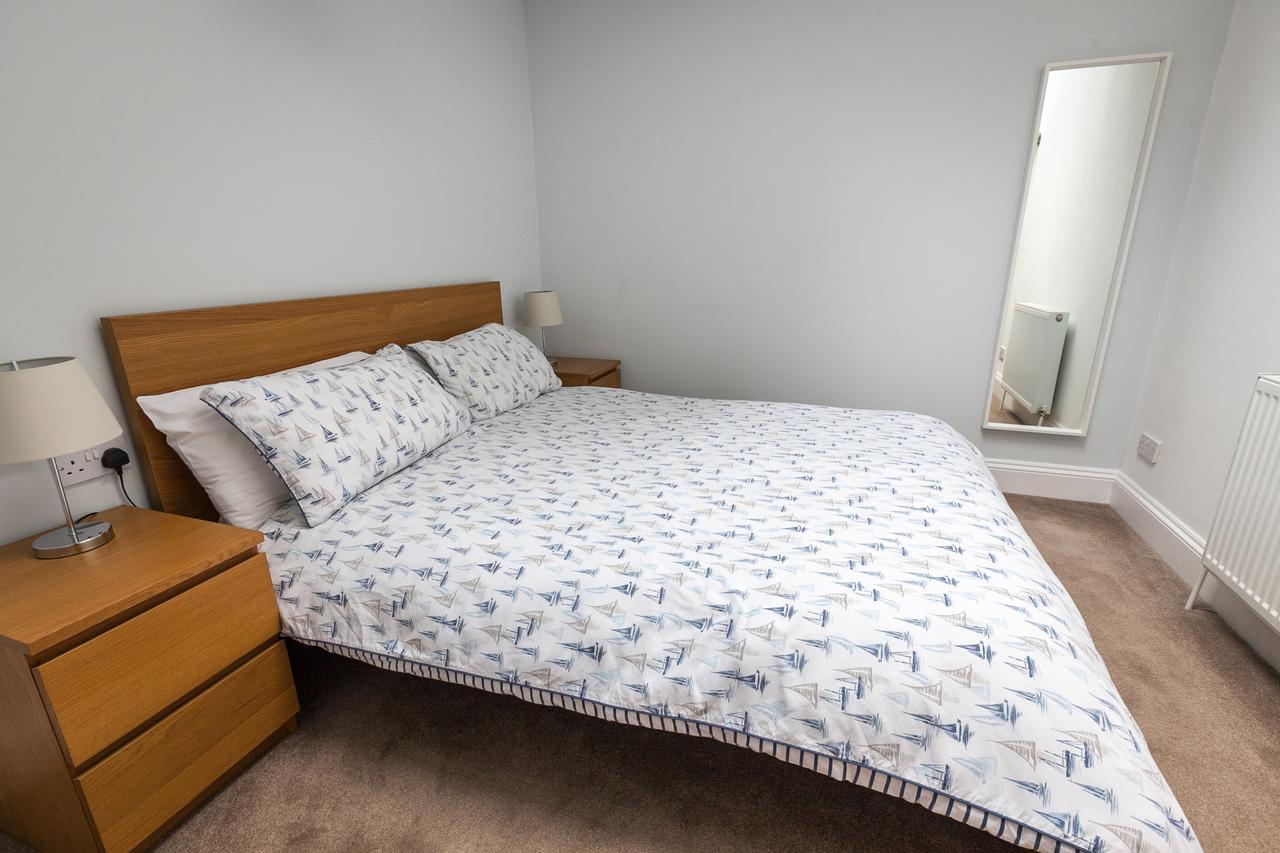 Clydesdale Apartments Торкі Екстер'єр фото