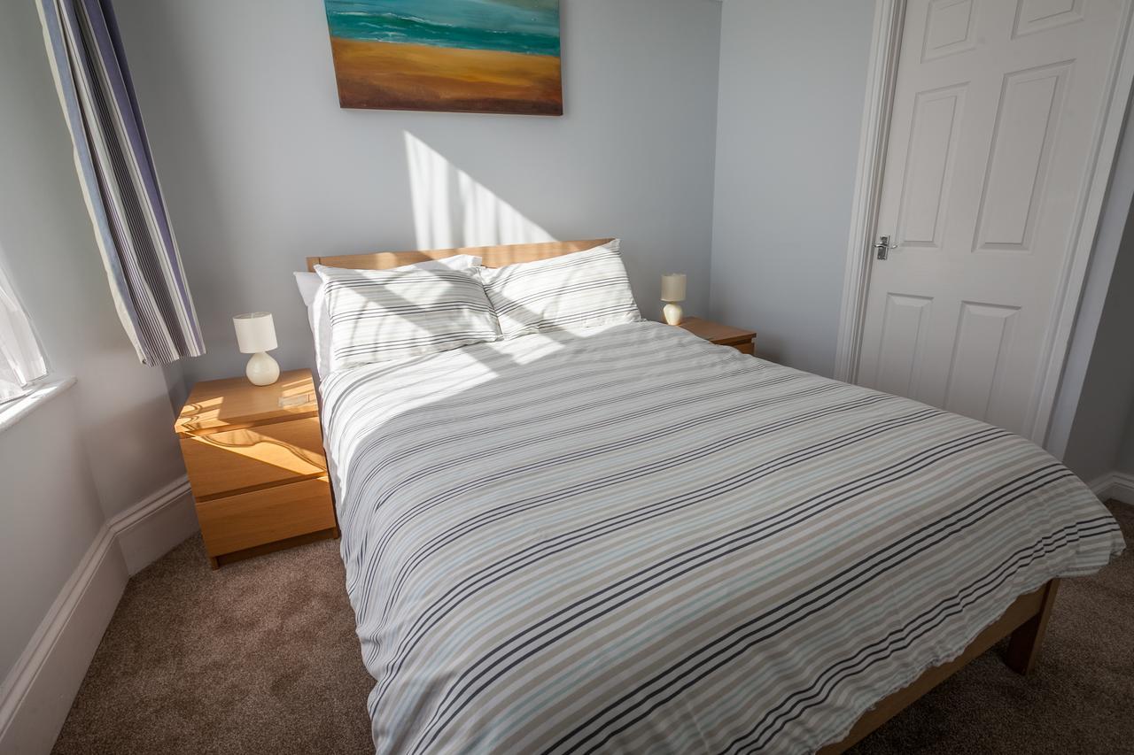 Clydesdale Apartments Торкі Екстер'єр фото
