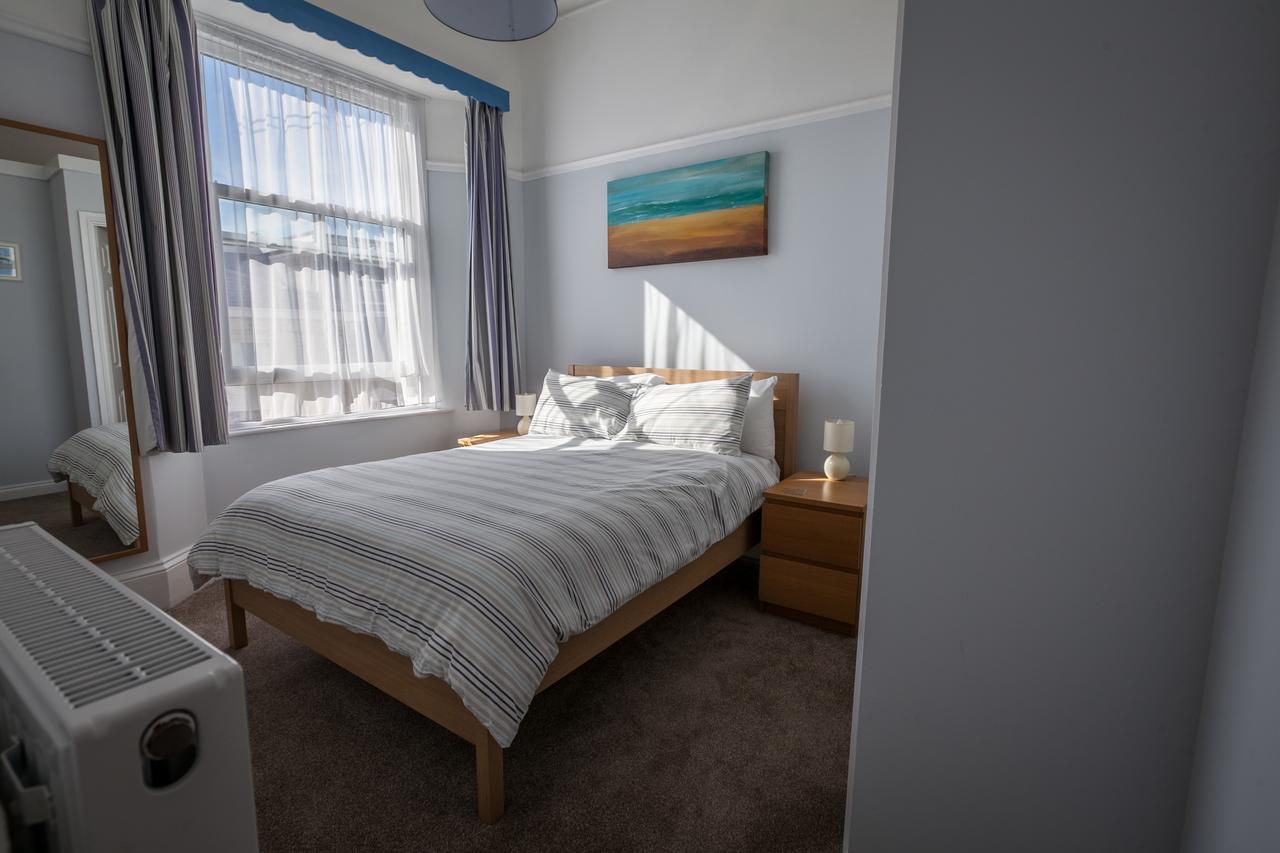 Clydesdale Apartments Торкі Екстер'єр фото