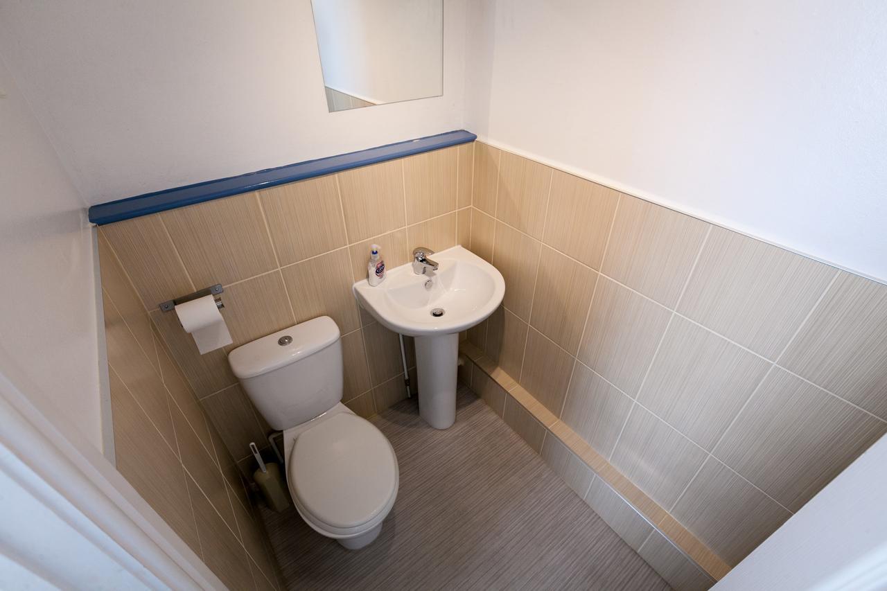 Clydesdale Apartments Торкі Екстер'єр фото
