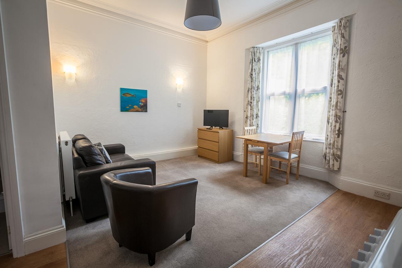 Clydesdale Apartments Торкі Екстер'єр фото