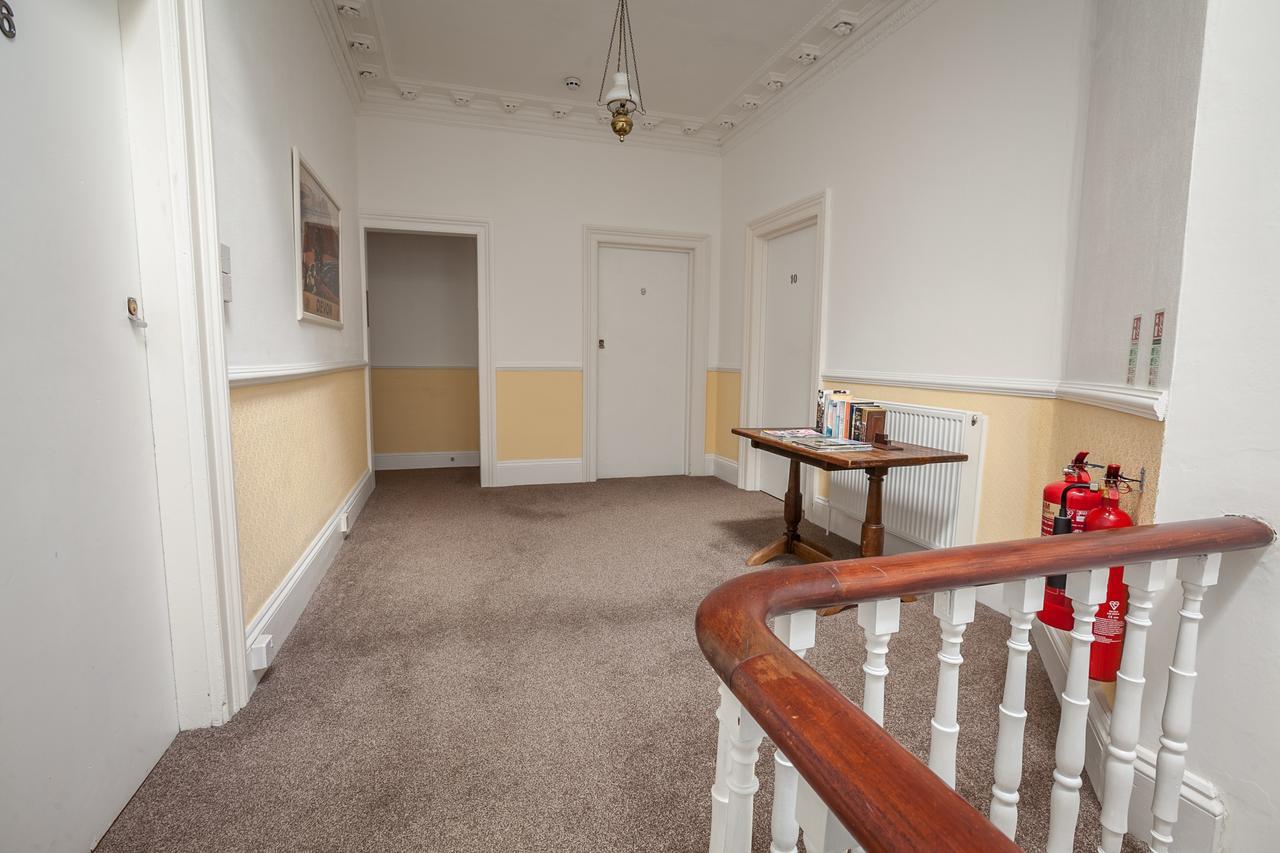 Clydesdale Apartments Торкі Екстер'єр фото