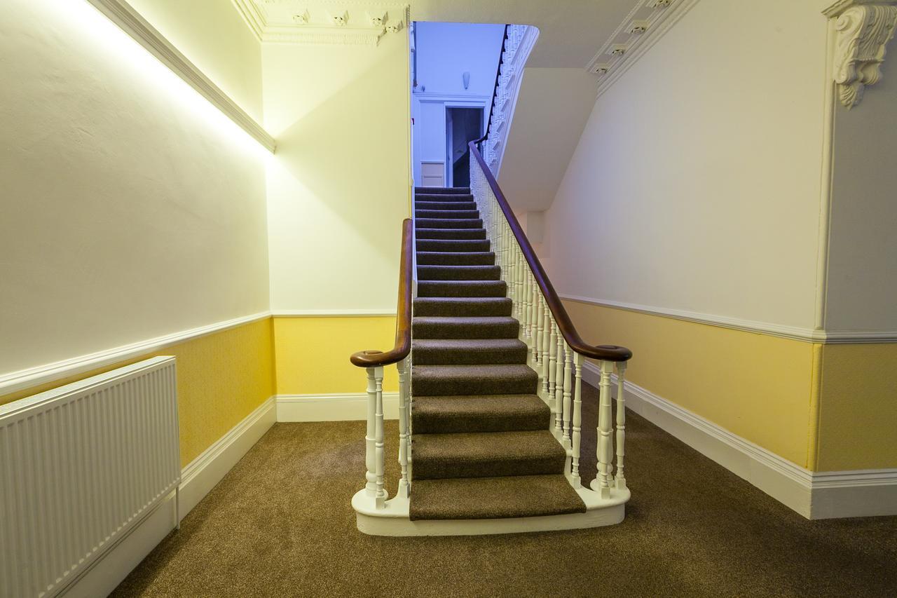 Clydesdale Apartments Торкі Екстер'єр фото