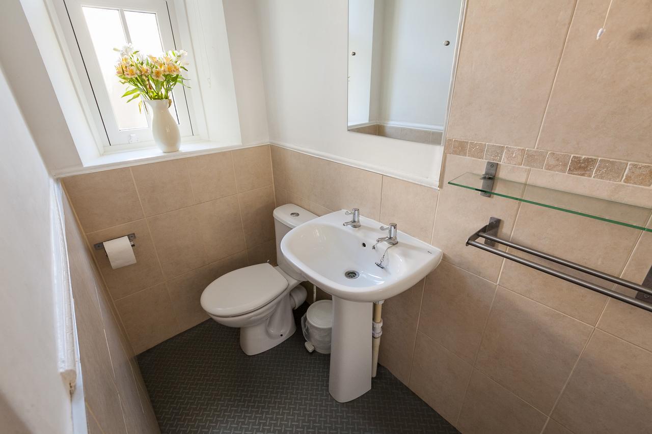 Clydesdale Apartments Торкі Екстер'єр фото