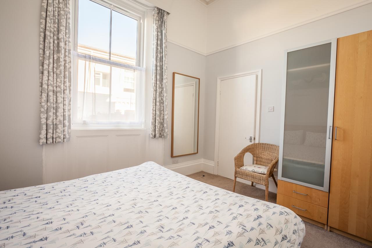 Clydesdale Apartments Торкі Екстер'єр фото