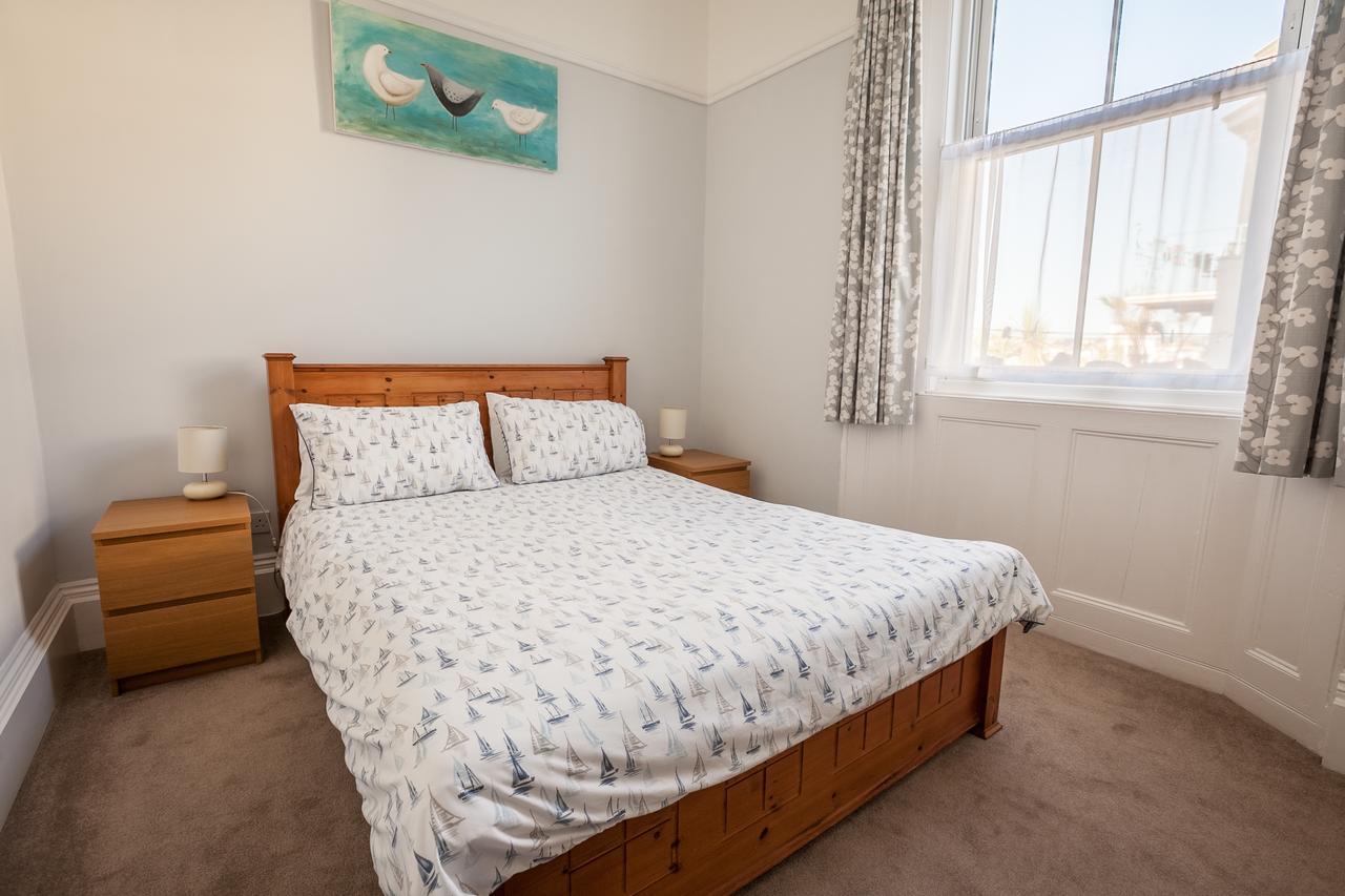 Clydesdale Apartments Торкі Екстер'єр фото