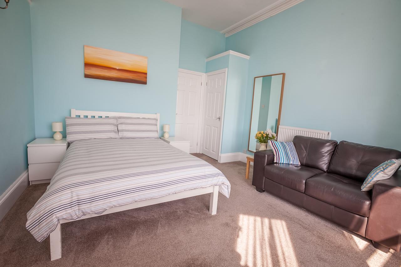 Clydesdale Apartments Торкі Екстер'єр фото
