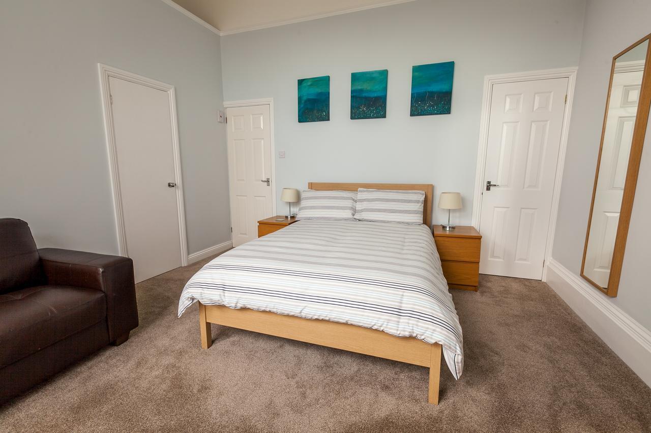 Clydesdale Apartments Торкі Екстер'єр фото