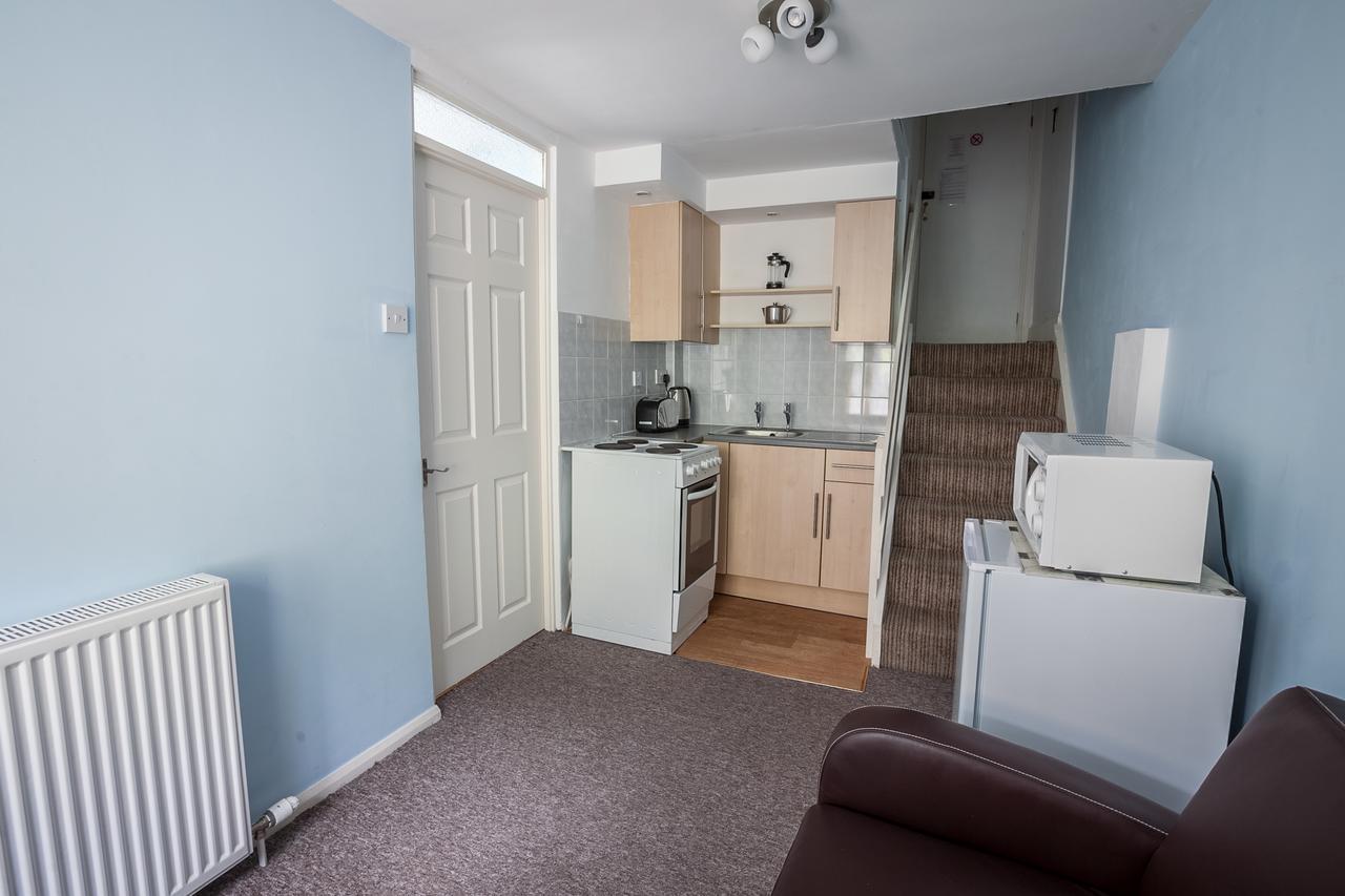 Clydesdale Apartments Торкі Екстер'єр фото