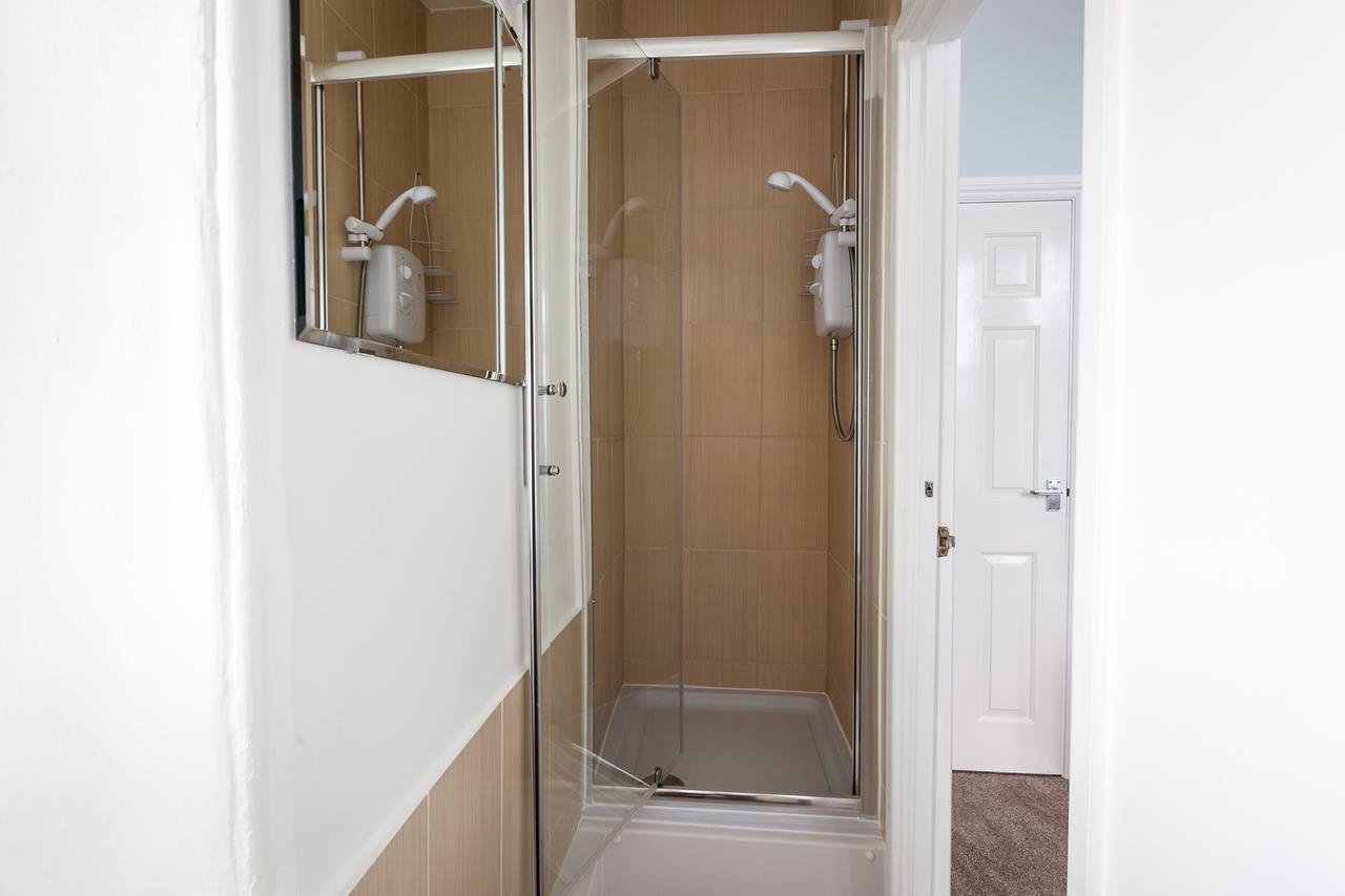 Clydesdale Apartments Торкі Екстер'єр фото