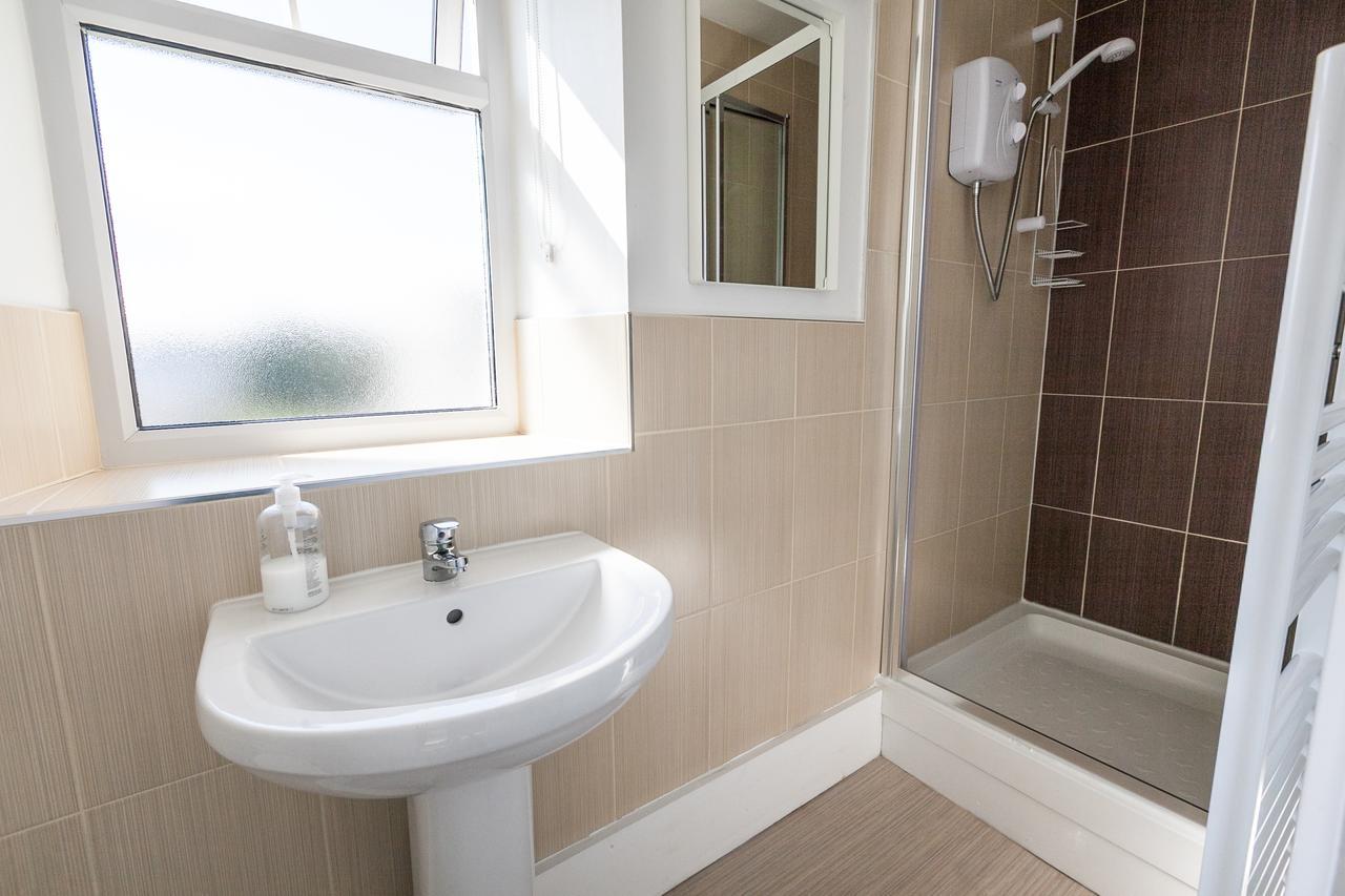Clydesdale Apartments Торкі Екстер'єр фото