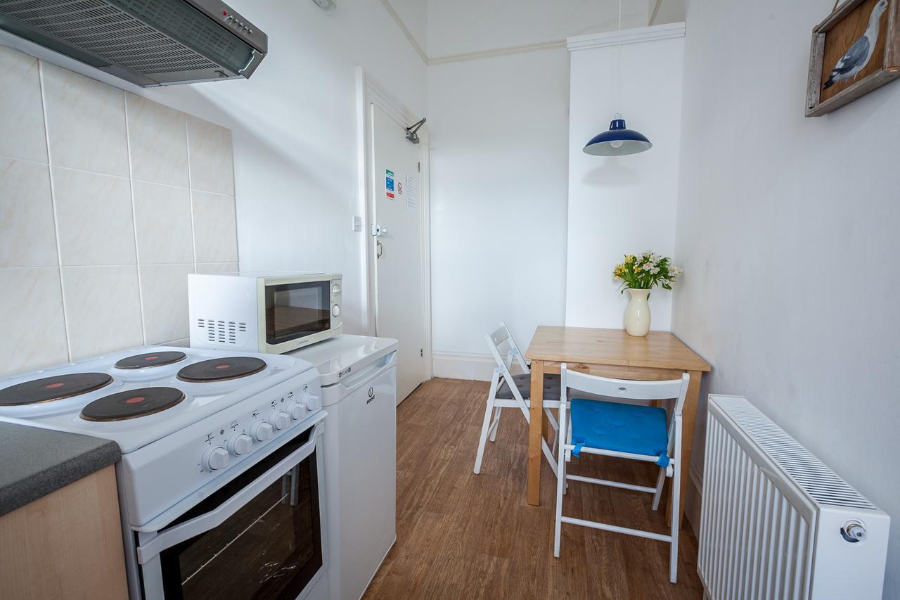 Clydesdale Apartments Торкі Екстер'єр фото